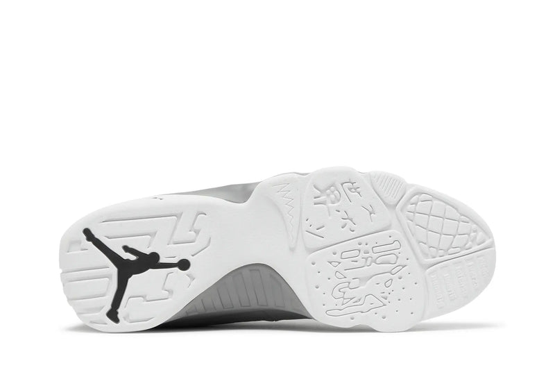 Air Jordan 9 Retro 'Particle Grey' Men's & Women's Sneakers