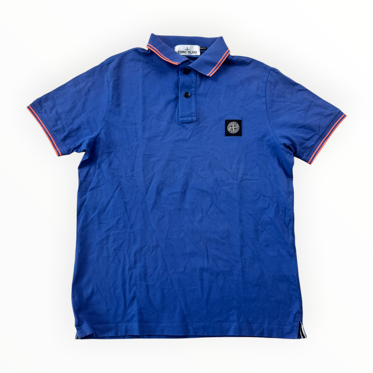 Stone Island Poloshirt (L)