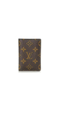 Louis Vuitton Pocket Organizer