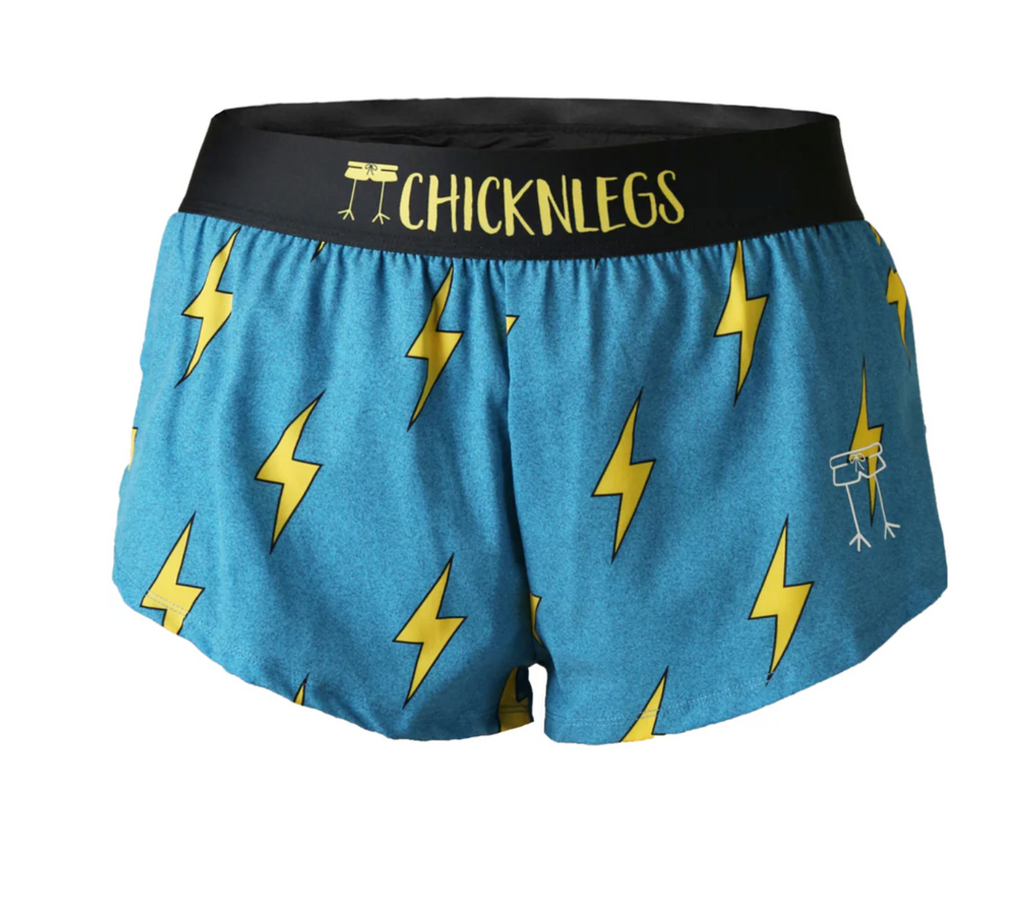 Women's Race Day 1.5" Collection