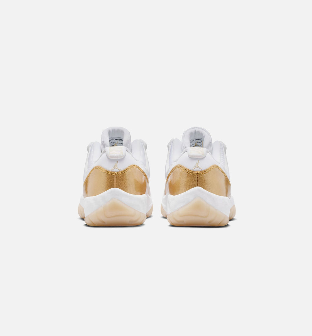 Air Jordan 11 Retro Low “Mother’s Day” Women's Lifestyle Shoes