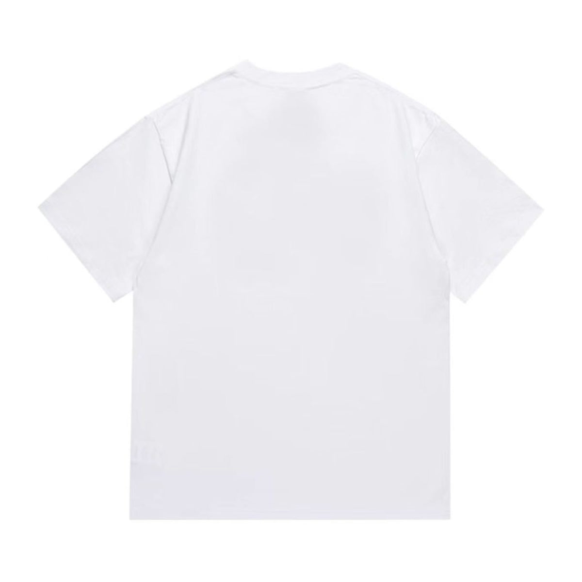 BAPE Ape Graphic Short-Sleeve T-Shirt