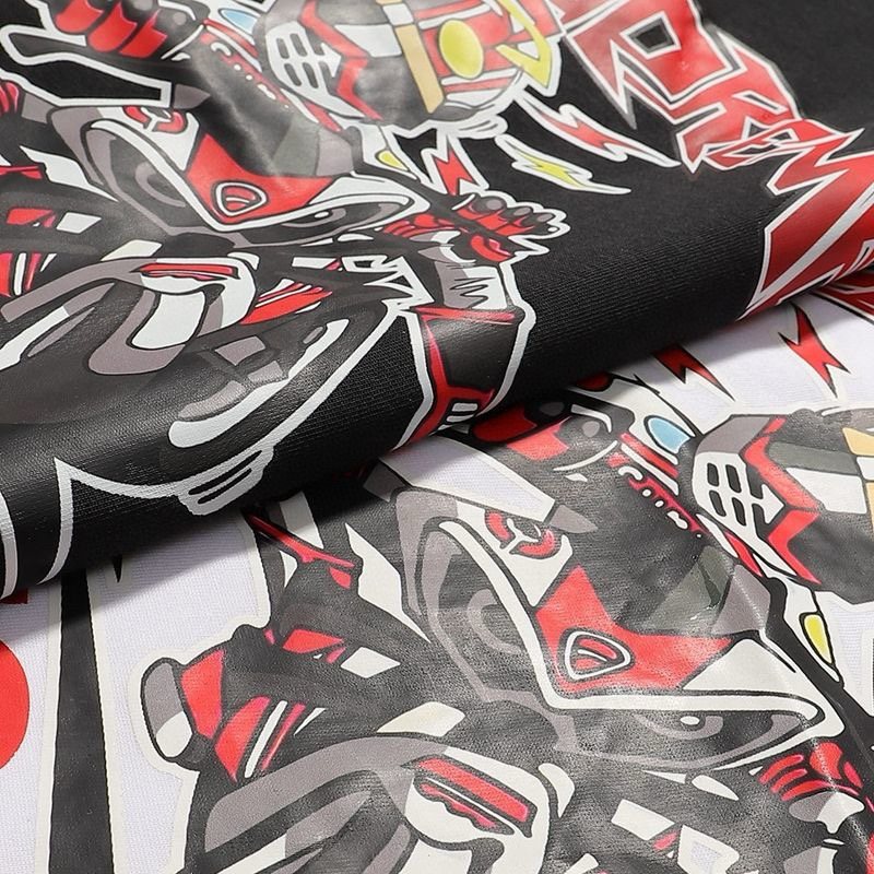 Supreme Ducati Racing Graphic T-Shirt