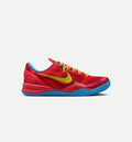 Kobe VIII Protro Year of the Horse Men's Lifestyle Shoe - Light Crimson/Vivid Blue/Bright Citron