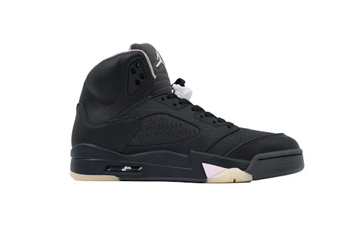Jordan 5 Retro Paris Saint-Germain Off Noir HQ3004-001