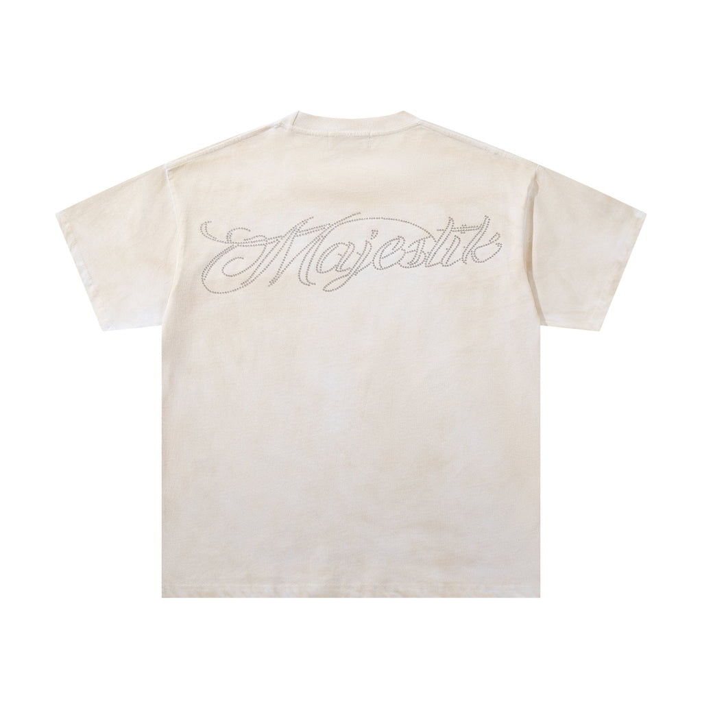 MAJESTIK Motorcycle Racing World Tour T-Shirt