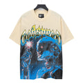 Godspeed Robot Graphic Short-Sleeve T-Shirt