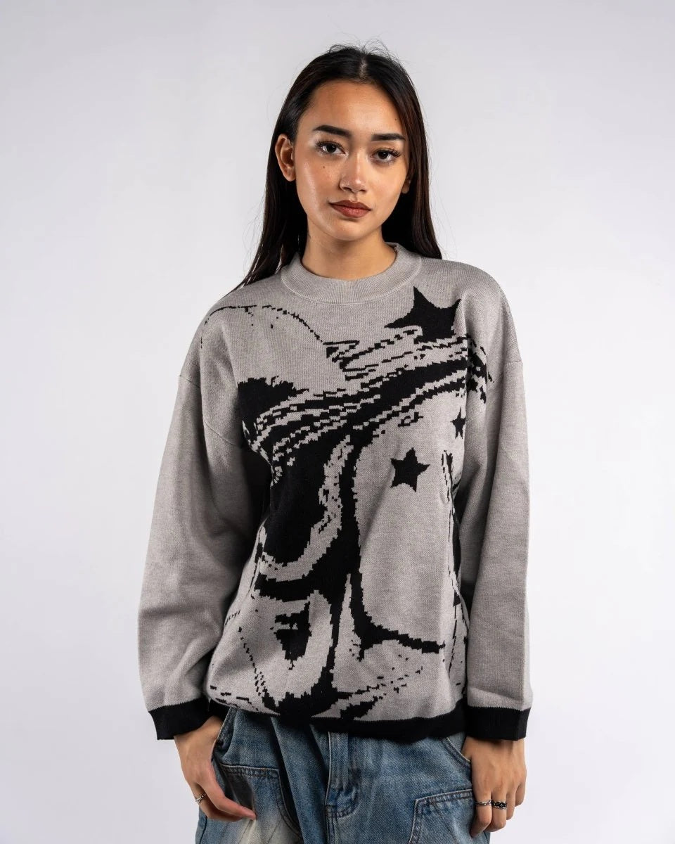 KOVE KNIT